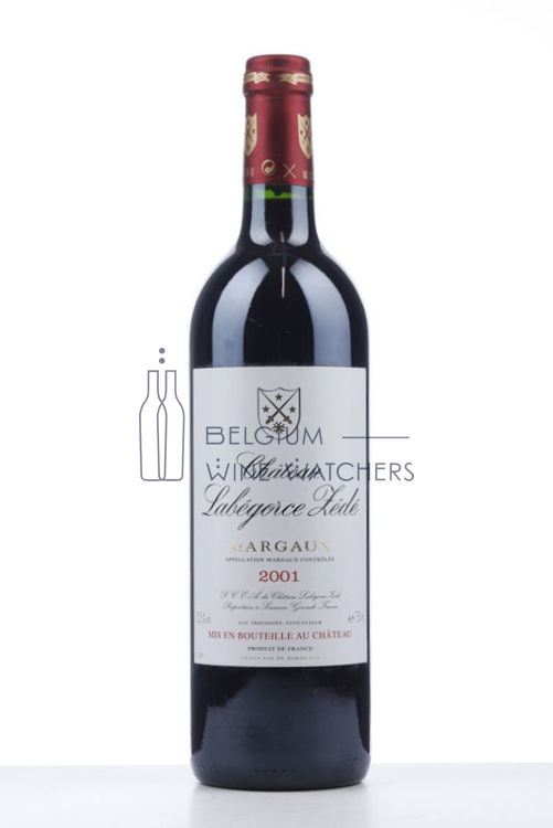 Picture of 2001 LABEGORCE ZEDE